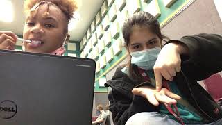 Idk Im Bored Wit Kayleigh