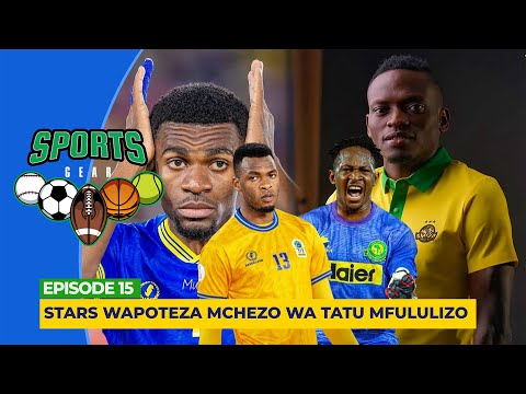 LIVE BONDE AMNYOOSHEA MIKONO DIARRA ZIMBWE AWATOLEA UVIVU BACCA NA YAKOUB UTATA MTUPU STARS