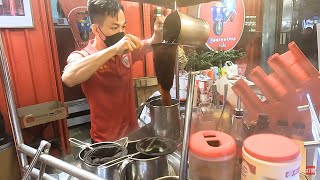 宜蘭東門夜市在地人氣美食推薦真的很便宜 / Amazing Taiwanese Street Food Dongmen Night Market