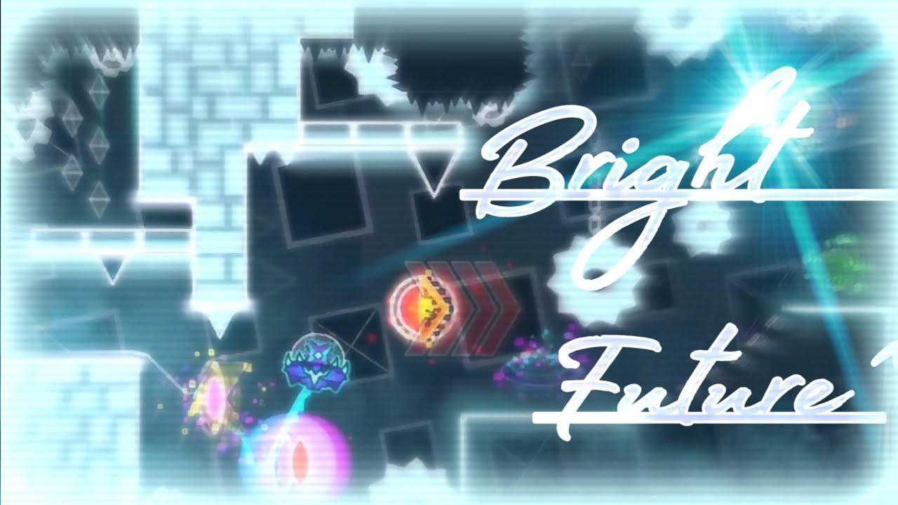 Bright Future - by me... ( Insane Demon ) cut scenes