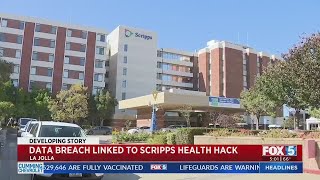 Scripps Notifying 147,000 People About Data Breach Tied To Cyberattack