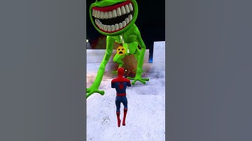 Evolution NEW Forgotten Smiling Critters POPPY PLAYTIME CHAPTER 3 in Garry’s Mod