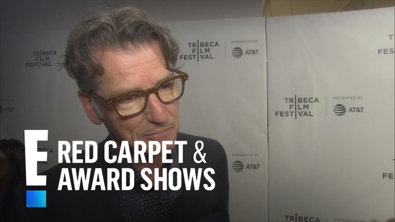 "I Am Heath Ledger" Will Show a Different Side of Heath | E! Red Carpet & Award Shows