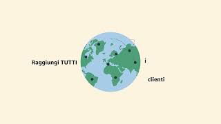 Scopri Amazon Pay
