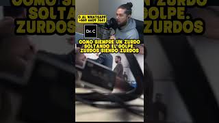 ¡AGRESIÓN INACEPTABLE! Concejal es atacado sin piedad POR CONCEJAL DE LA ULTRA IZQUIERDA.