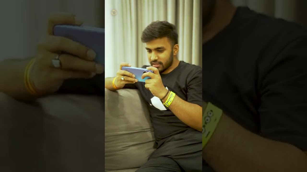 Life of An Indian Gamer