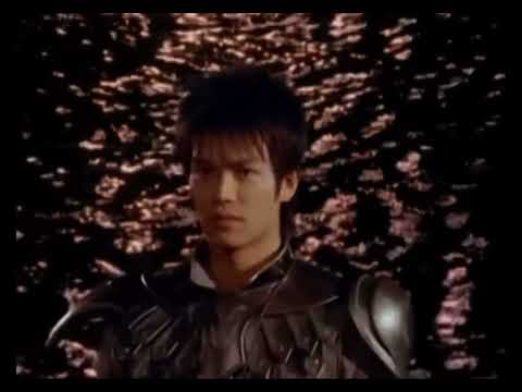 SAENSキン(アバレンジャーOP)