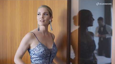 "Design Quality Style" Choose your lift The way you live. KLEEMANN