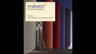 Renaissance Worldwide Singapore 1998   David Morales   Dave Seaman   BT