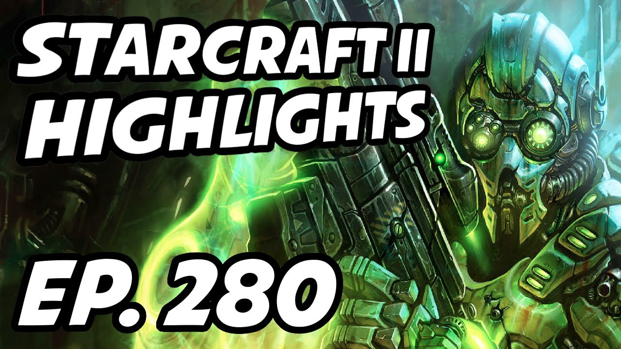 StarCraft II Daily Highlights | Ep. 280 | BASETRADETV, DeMusliM, MCanning, Pokebunny, OgamingSC2