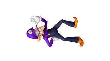 Waluigi sound clips