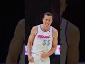 Dunc’s been COOKING 🔥 #nba #miamiheat #basketball