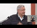 Andrés Manuel López Obrador 19 Septiembre 2020 En Atlixco, Puebla ������