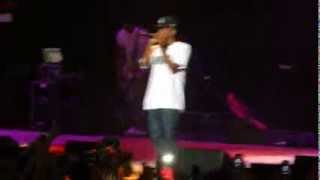 Kendrick Lamar - Bitch, Dont Kill My Vibe Live [HD]