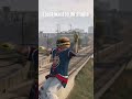 Epic gta 5 fail #fypシ゚viral #clips #funny #gta5