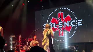 Solence Live Los Angeles 2023