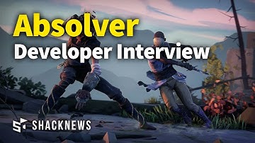 Exclusive Absolver Developer Interview