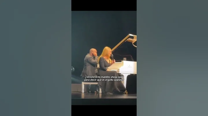 Adele goes off on audience member who yelled “Pride Sucks” at her concert tonight #adele