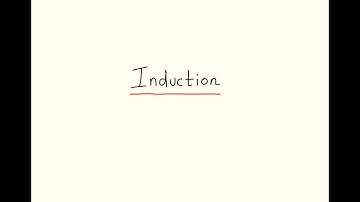 AFP 12 - Induction