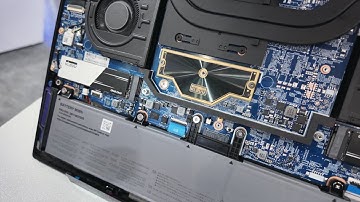 FASTEST SO-DIMM RAM - KLEVV COMPUTEX 2025