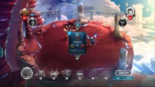 Duelyst | Jesusmuzik Jax Faie vs Obelysk Zirix @Boronian
