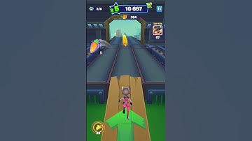 Runner Heroes Gameplay Walkthrough #ytgamming #shorts