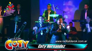 Coty  Hernández - Tanto Amor
