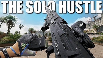 How I Make Money Playing Solo In Delta Force...