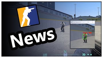 CS2 cheaters are using SECRET AI hacks (CLIPS INCLUDED)