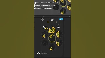 Slice Puzzle – Unity Source Code (Cut, Split & Solve)  Buy & Reskin at Playsourcecode.com