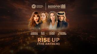 RISE UP (THE ANTHEM) screenshot 3