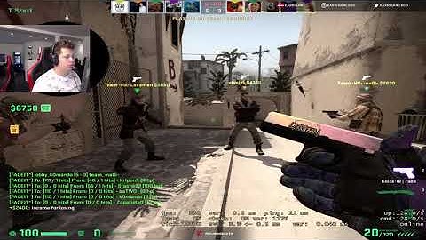 Karrigan Stream | FPL - 16.09.2020 | de_mirage