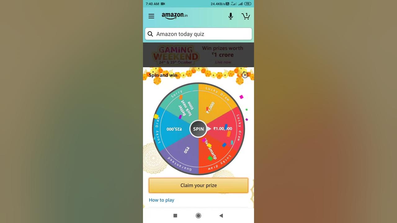 What are all the benefits do you get with Amazon Prime Subscription