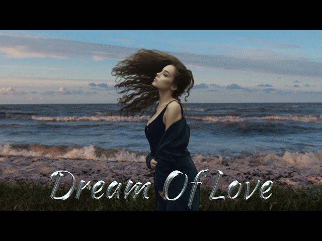Modern Boots - Dream Of Love