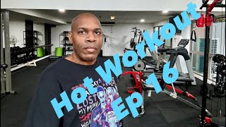 Hot Workout ep 16