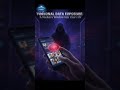 Safety Check: Protect Your Data & Family from Cyber Crime!#CyberSecurity, #DataProtection, #Online