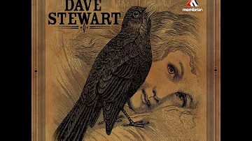 Dave Stewart feat Secret Sisters - One Way Ticket to the Moon