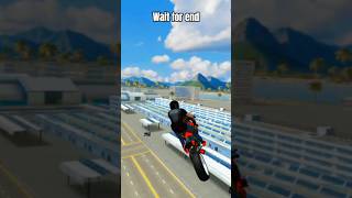 Kawasaki Ninja Xtreme🙏😭😭💞🔥🦅🤬😱motorbikes #shorts @WB_RIDER_160 #accident