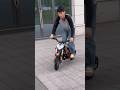 World's most expensive mini Stunt Bike 🏍️ #shorts #stunt #bike #viral #youtubeshorts
