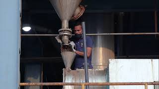 Potash Recovery From Incineration Boiler Ash Plant Video