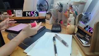 ✐24.07.31 건설안전기사(작업형) 자격증 공부 라이브✎(오전)
