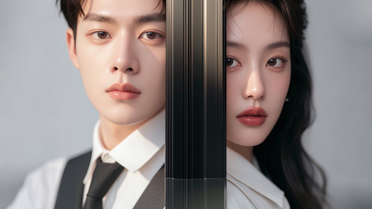 再世无缘：江湖侠女与男主的重逢之爱