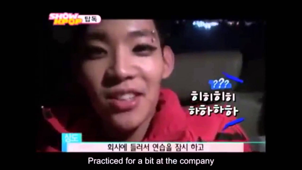 Topp Dogg's Hansol | Laugh Compilation