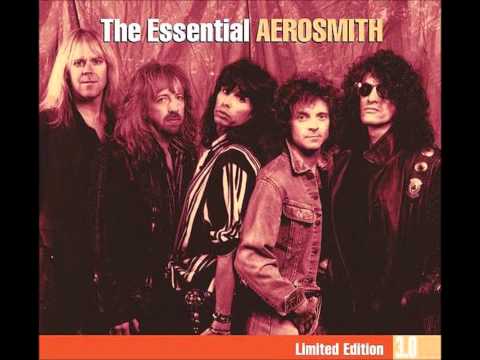"I Don't Want To Miss A Thing" - Aerosmith