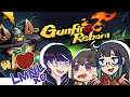 (ID/EN) GUNFIRE REBORN again