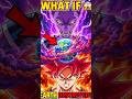 What If Beerus DESTROYED Earth? | Dragon Ball Super Full Story