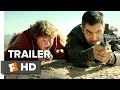 Compadres 1 2016 Eric Roberts Kevin Pollak Action Movie Hd