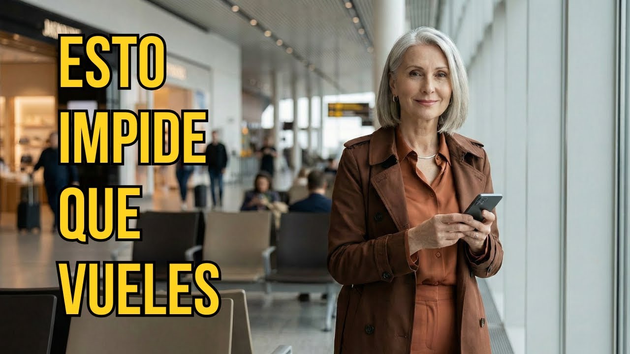 Nuevas Reglas de Pasaporte 2026: Por Qué Pueden Negarte el Vuelo Aunque Esté Vigente