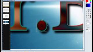 شرح كيف تكتب اسمك على صورة بشكل جميل باستخدام فوتو فيلتر - PhotoFilter 7 screenshot 3
