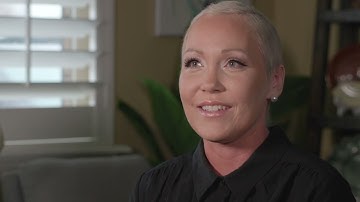 AML Leukemia: Sister